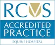 RCVS Accredited Equine Practice